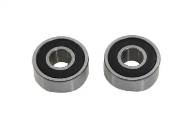 V-Twin Wheel Hub Bearing Set for Harley Davidson FXD and FXST (Part #63067A) by V-Twin