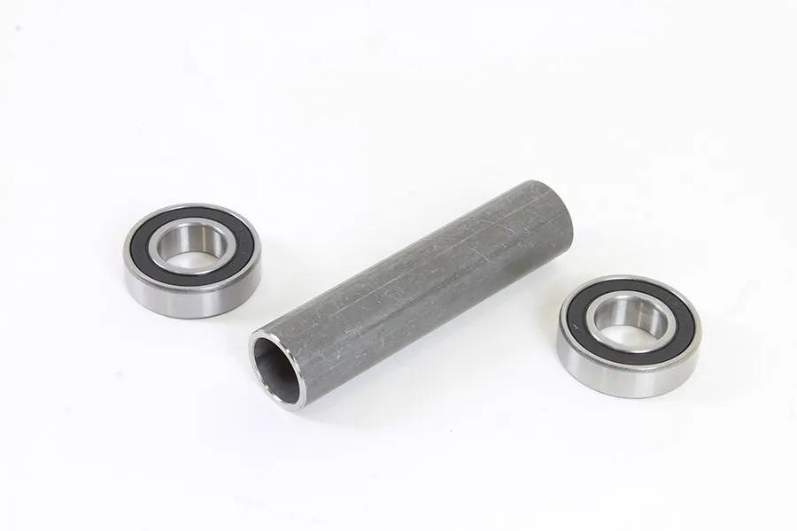V-Twin Replica Wheel Hub Bearing Kit for Harley Davidson XL Models by V-Twin