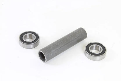 V-Twin Replica Wheel Hub Bearing Kit for Harley Davidson XL Models by V-Twin