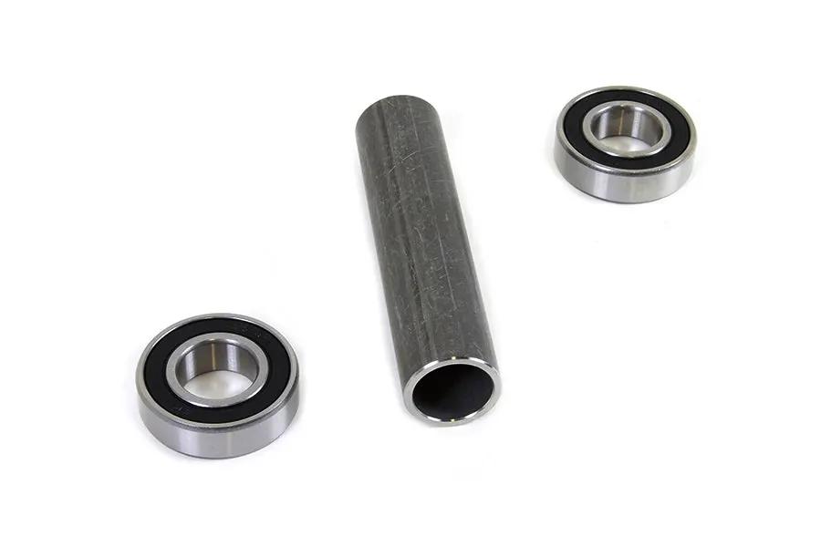 V-Twin Replica Wheel Hub Bearing Kit for Harley Davidson XL Models by V-Twin