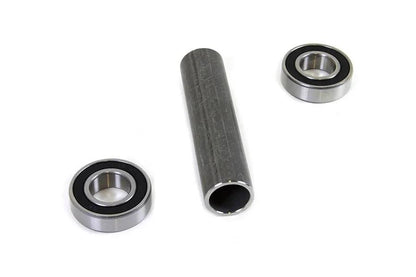 V-Twin Replica Wheel Hub Bearing Kit for Harley Davidson XL Models by V-Twin