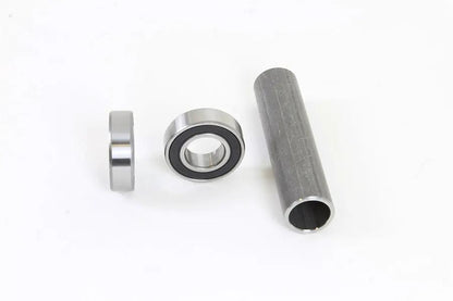 V-Twin Replica Wheel Hub Bearing Kit for Harley Davidson XL Models by V-Twin