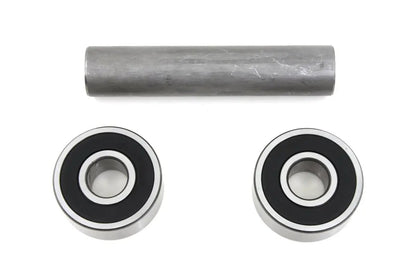 V-Twin Replica Wheel Hub Bearing Kit 3/4 inch for Harley Davidson FXST & FXDWG by V-Twin
