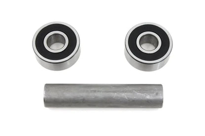 V-Twin Replica Wheel Hub Bearing Kit 3/4 inch for Harley Davidson FXST & FXDWG by V-Twin