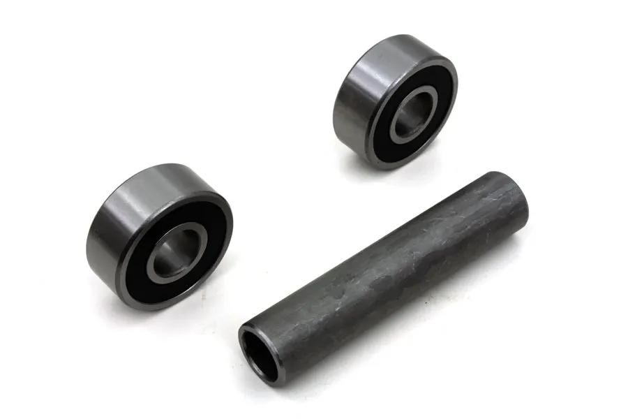 V-Twin Replica Wheel Hub Bearing Kit 3/4 inch for Harley Davidson FXST & FXDWG by V-Twin