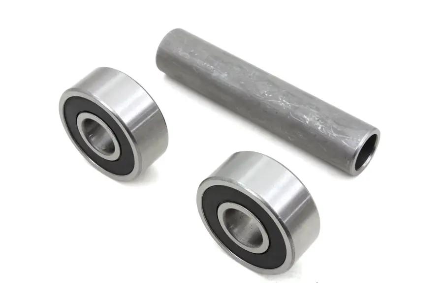 V-Twin Replica Wheel Hub Bearing Kit 3/4 inch for Harley Davidson FXST & FXDWG by V-Twin