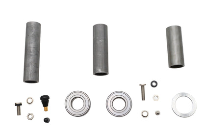 OE Front Wheel Hub Bearing Kit for Harley Davidson XL Models with 19 and 21 Inch Wheels