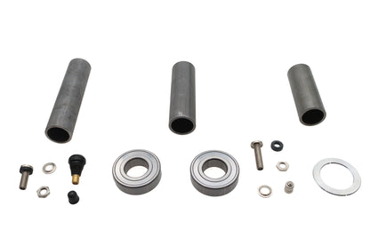 OE Front Wheel Hub Bearing Kit for Harley Davidson XL Models with 19 and 21 Inch Wheels