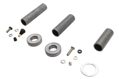 OE Front Wheel Hub Bearing Kit for Harley Davidson XL Models with 19 and 21 Inch Wheels