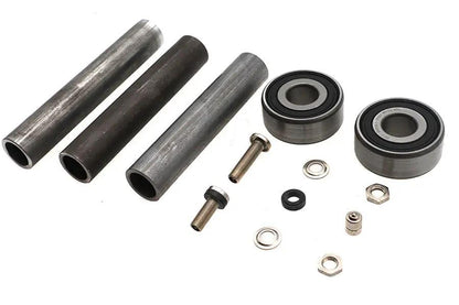 OE Rear Wheel Hub Bearing Kit for Harley Davidson Models with 3/4 Inch Axle by OE