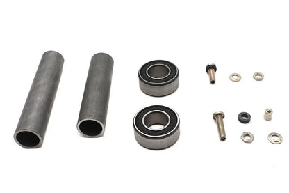 OE Rear Wheel Hub Bearing Rebuild Kit for Harley Davidson Motorcycles - Part Number 43861-08A by OE