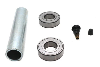 OE Rear Wheel Hub Bearing Rebuild Kit for Harley Davidson Models by OE