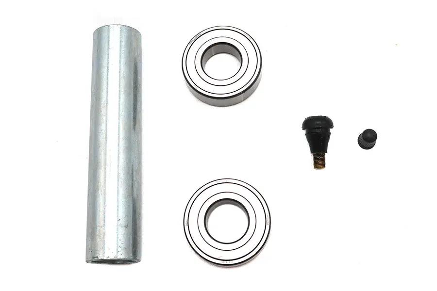 OE Rear Wheel Hub Bearing Rebuild Kit for Harley Davidson Models by OE