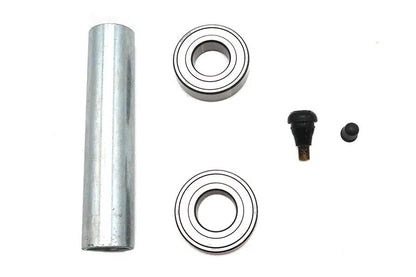 OE Rear Wheel Hub Bearing Rebuild Kit for Harley Davidson Models by OE