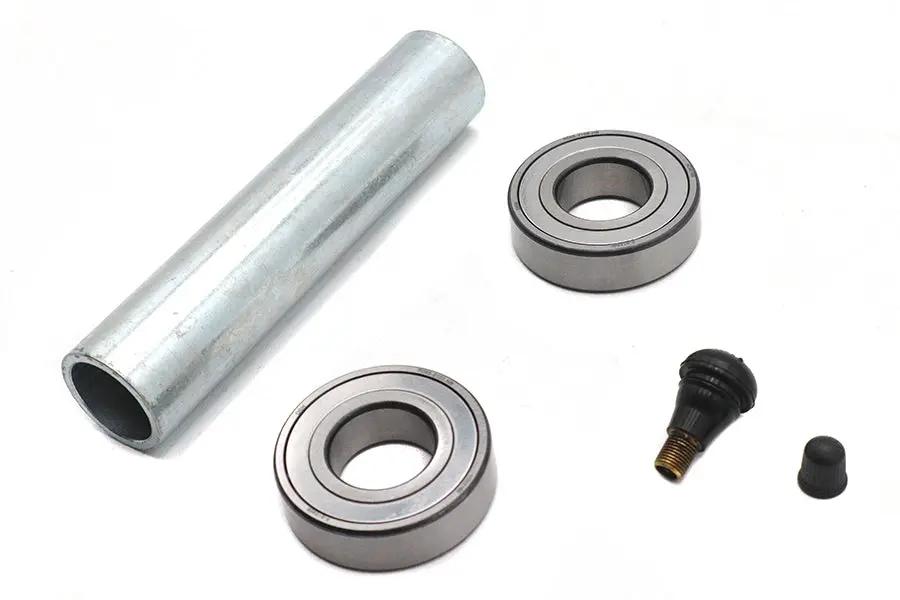 OE Rear Wheel Hub Bearing Rebuild Kit for Harley Davidson Models by OE