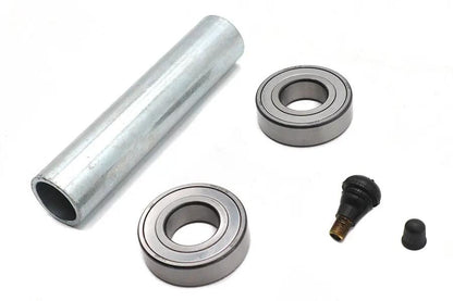 OE Rear Wheel Hub Bearing Rebuild Kit for Harley Davidson Models by OE