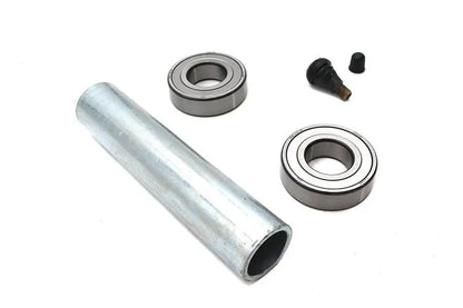 OE Rear Wheel Hub Bearing Rebuild Kit for Harley Davidson Models by OE
