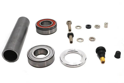 OE Rear Wheel Hub Bearing Rebuild Kit for Harley Davidson FXD Models - Part 42400003 by OE