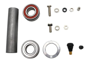 OE Rear Wheel Hub Bearing Rebuild Kit for Harley Davidson FXD Models - Part 42400003 by OE