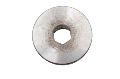 Ultima 41-185 Rear Axle Nut for 200 Series Softail Frame by Ultima