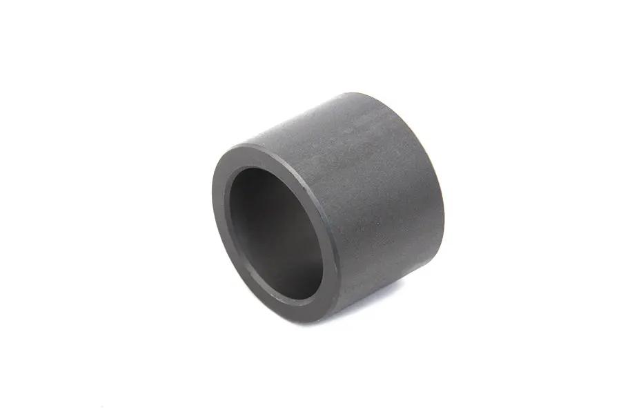 V-Twin Parkerized Rear Axle Sleeve Spacer with 1 Inch Inner Diameter by V-Twin