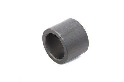 V-Twin Parkerized Rear Axle Sleeve Spacer with 1 Inch Inner Diameter by V-Twin
