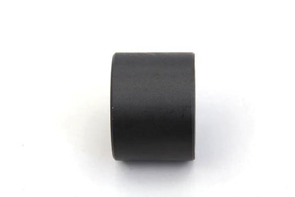 V-Twin Parkerized Rear Axle Sleeve Spacer with 1 Inch Inner Diameter by V-Twin