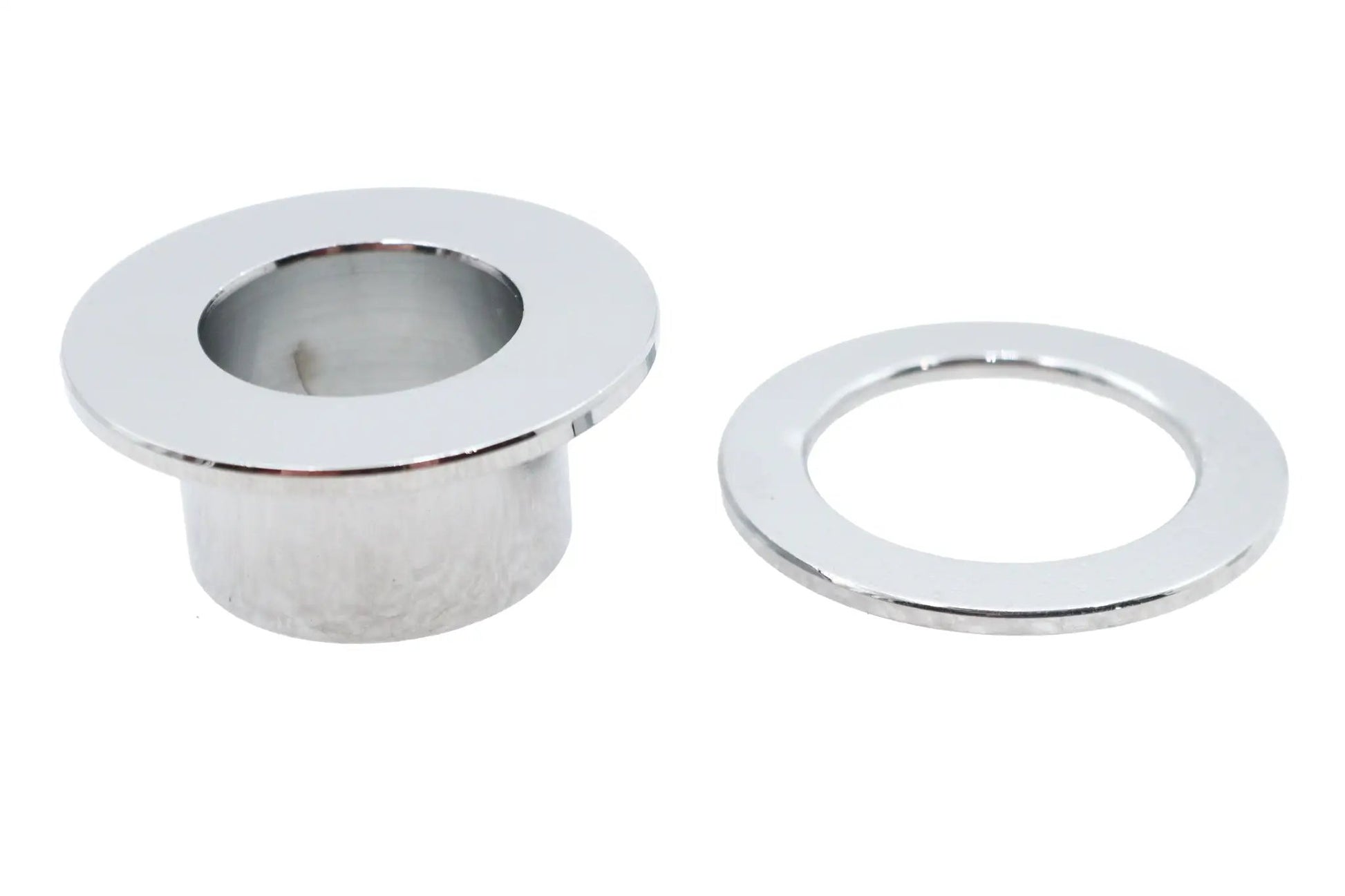 Ultima 8-330 License Plate Bushing Spacer Kit for Axle Mounts by Ultima