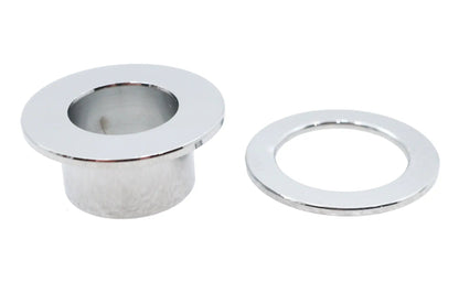 Ultima 8-330 License Plate Bushing Spacer Kit for Axle Mounts by Ultima
