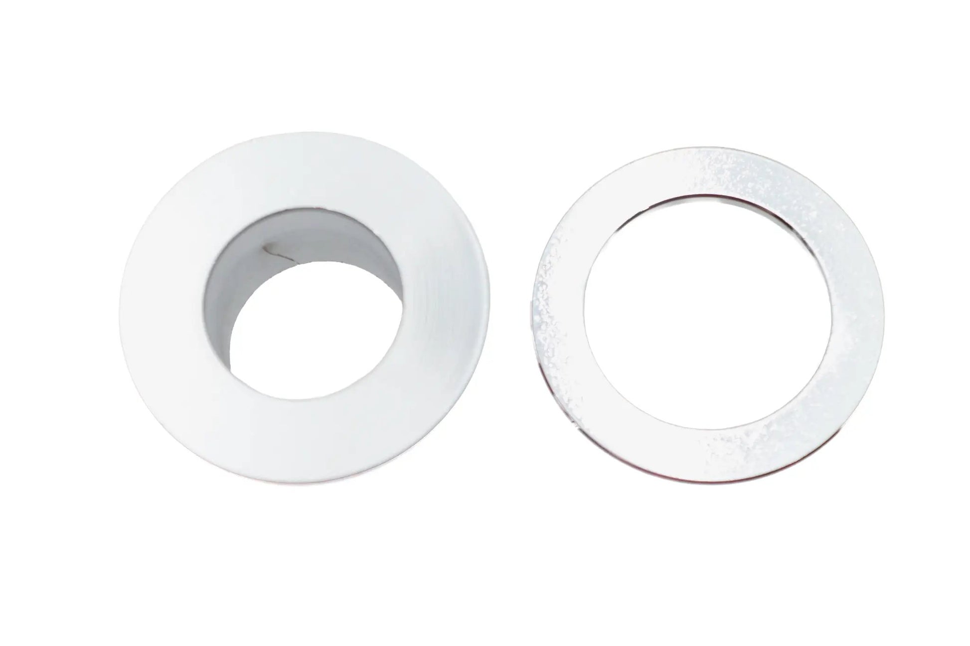 Ultima 8-330 License Plate Bushing Spacer Kit for Axle Mounts by Ultima