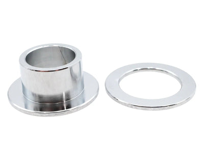 Ultima 8-330 License Plate Bushing Spacer Kit for Axle Mounts by Ultima