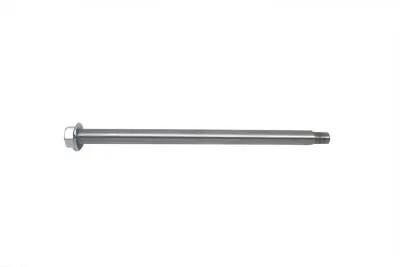 V-Twin Chrome Rear Axle 3/4 inch Inner Diameter Swingarm Style - Model 44-1945 by V-Twin