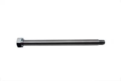 V-Twin Chrome Rear Axle 3/4 inch Inner Diameter Rigid Style (Part No. 44-1951) by V-Twin