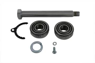 V-Twin Swingarm Pivot Bolt Kit for Harley Davidson XL (1952-1961) by V-Twin