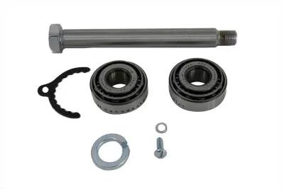 V-Twin Swingarm Pivot Bolt Kit for Harley Davidson XL (1952-1961) by V-Twin