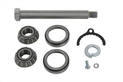 V-Twin Swingarm Pivot Bolt Kit for Harley Davidson XL Models by V-Twin