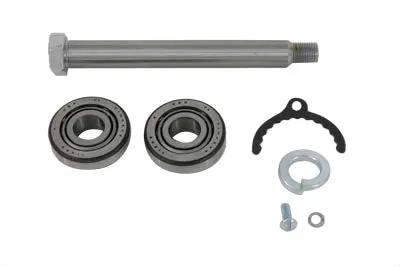 V-Twin Swingarm Pivot Bolt Kit for Harley Davidson XL Models by V-Twin