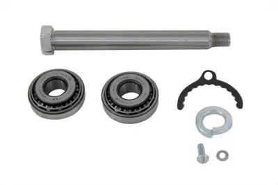 V-Twin Swingarm Pivot Bolt Kit for Harley Davidson XL Models by V-Twin