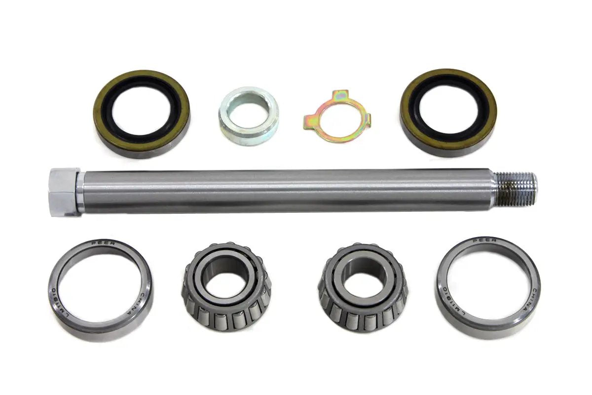 V-Twin Swingarm Pivot Kit for Harley Davidson FX Models (1985-1986) - Part #44-1974 by V-Twin