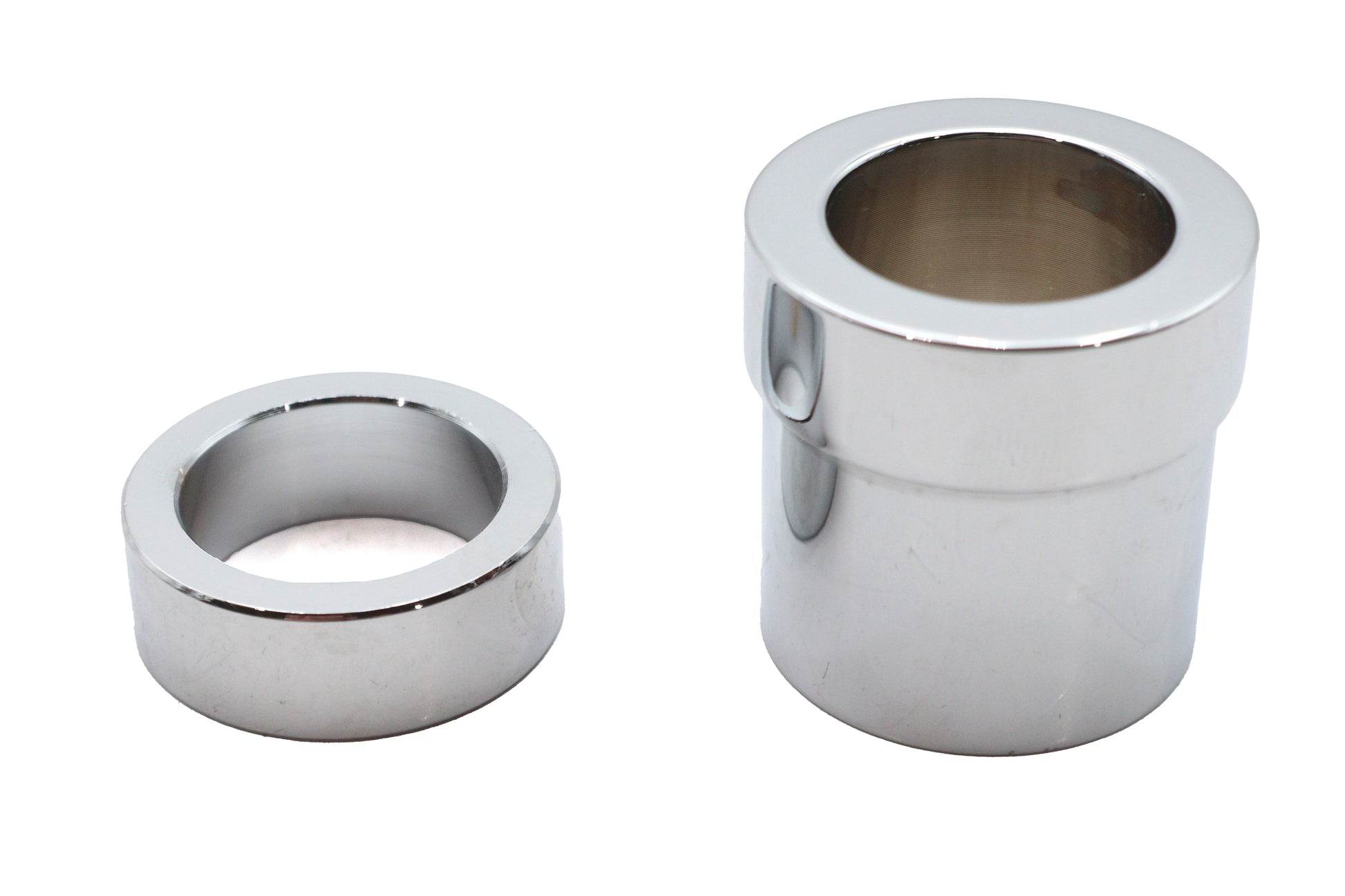 Rear Axle Spacer Set 1 inch Inner Diameter