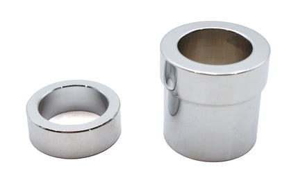 Rear Axle Spacer Set 1 inch Inner Diameter