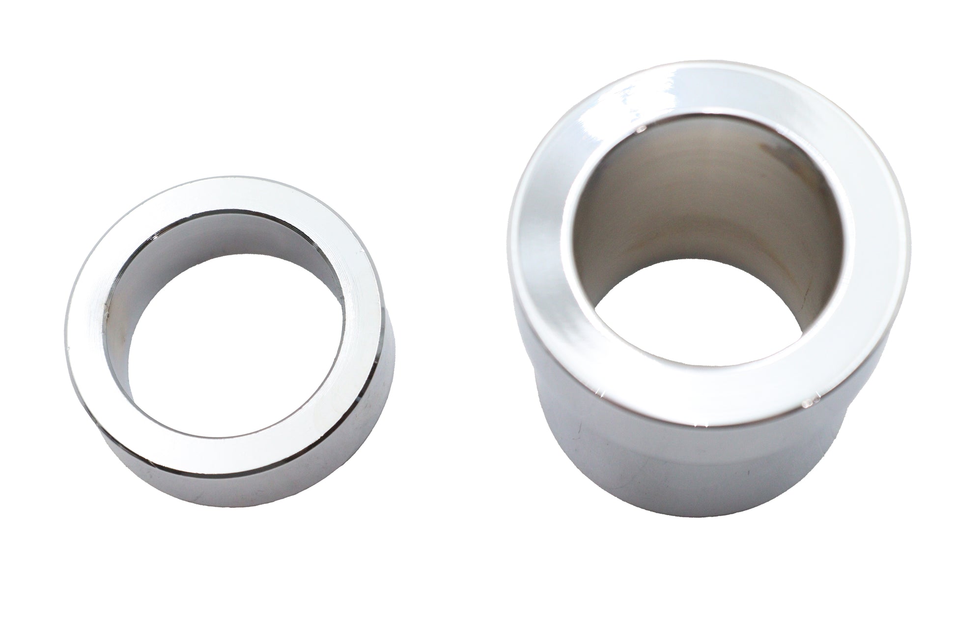 Rear Axle Spacer Set 1 inch Inner Diameter