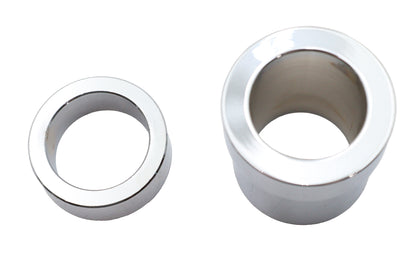 Rear Axle Spacer Set 1 inch Inner Diameter