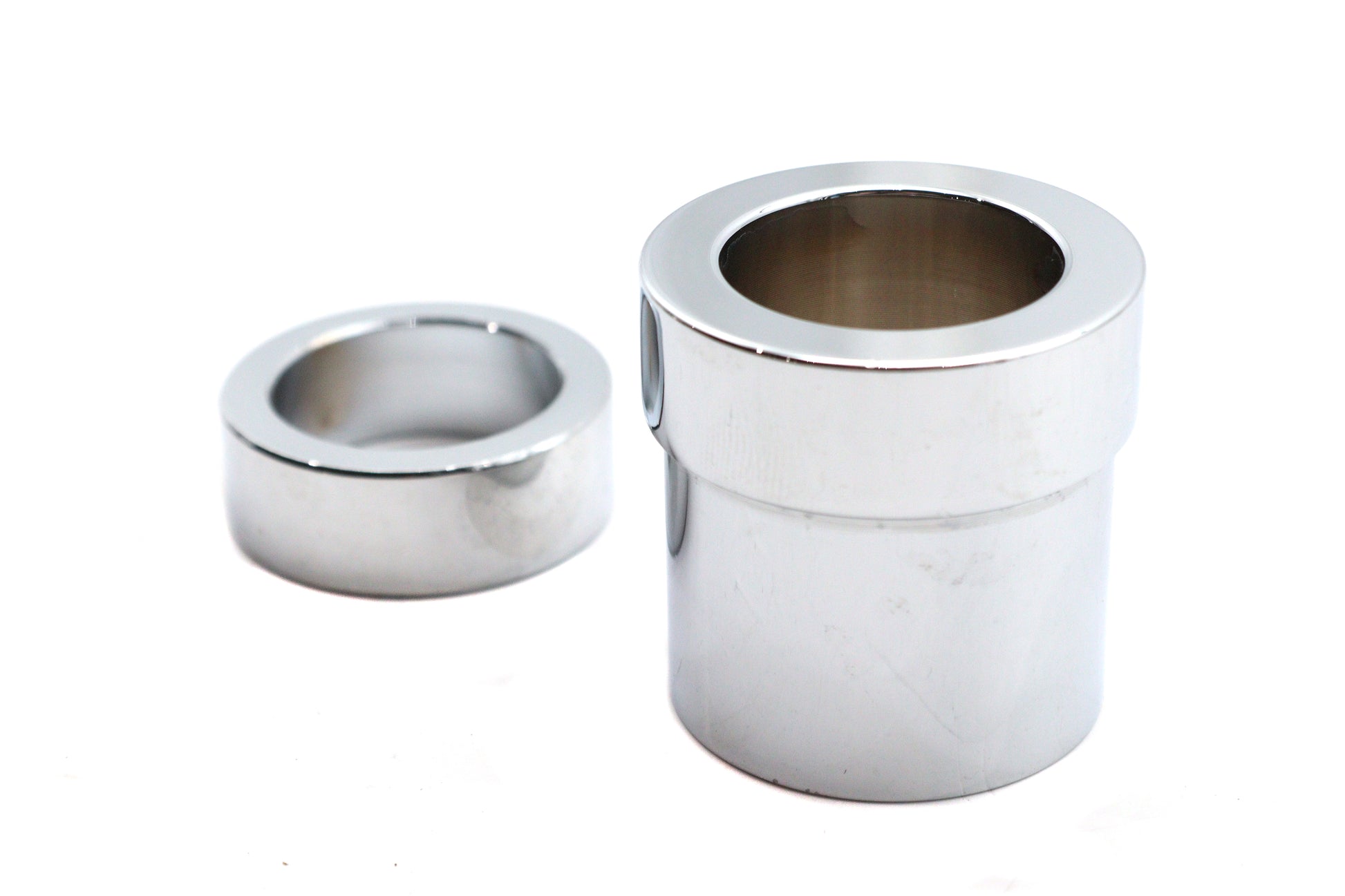 Rear Axle Spacer Set 1 inch Inner Diameter