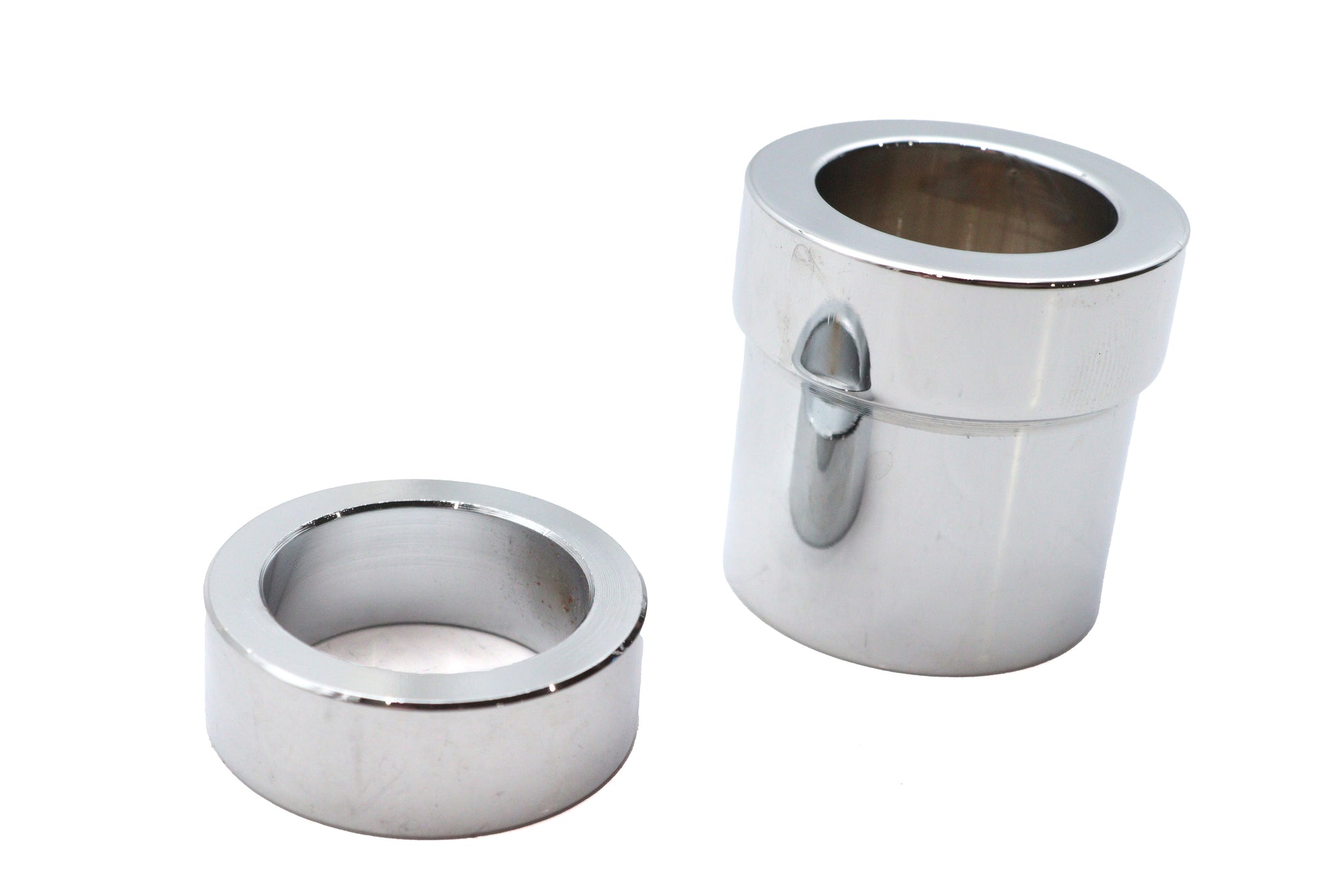 Rear Axle Spacer Set 1 inch Inner Diameter