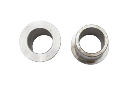 V-Twin Zinc Rear Axle Spacer Set for 3/4 inch Inner Diameter Wheels by V-Twin