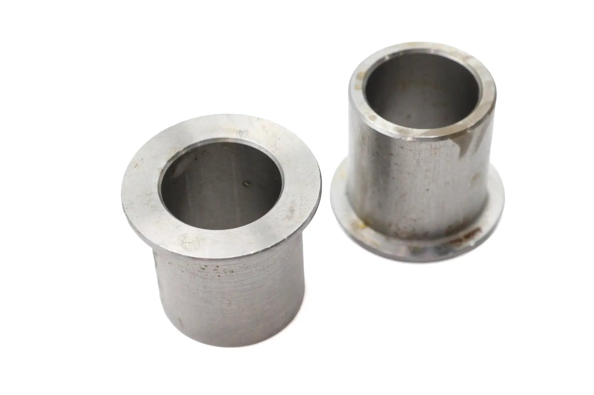 V-Twin Zinc Rear Axle Spacer Set for 3/4 inch Inner Diameter Wheels by V-Twin