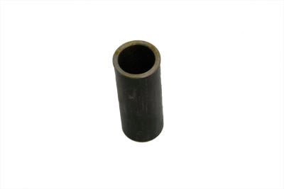 V-Twin Wheel Hub Bearing Tube Spacer - 2.55 inch Overall Length for Harley Davidson FX and XL Models