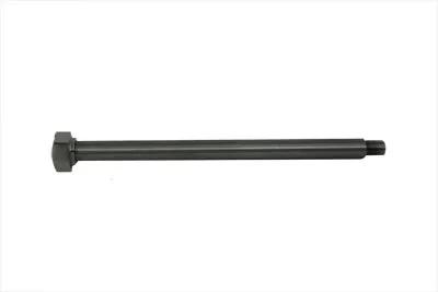 V-Twin Chrome Rear Axle with 3/4 Inch Inner Diameter Rigid Style – Model 44-1985 by V-Twin