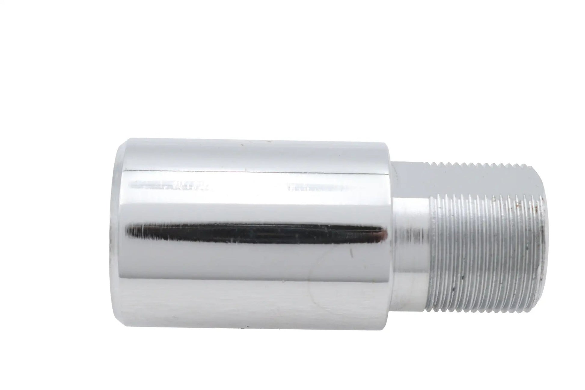 V-Twin Rear Axle Spacer 3/4 Inch Inner Diameter for Rigid Frame by V-Twin